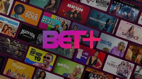 bet channel|Watch BET TV Shows Online .